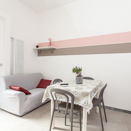 Nicola House Il Fenicottero Apartment Червия Екстериор снимка