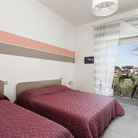 Nicola House Il Fenicottero Apartment Червия Екстериор снимка