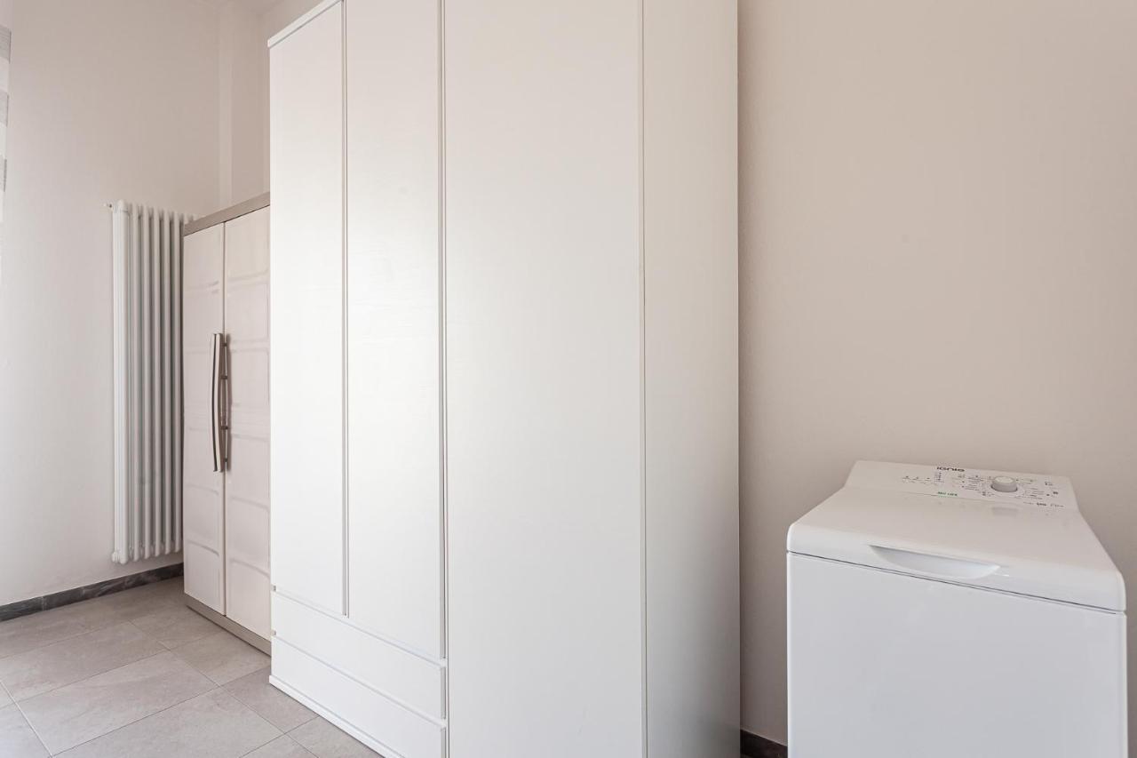 Nicola House Il Fenicottero Apartment Червия Екстериор снимка