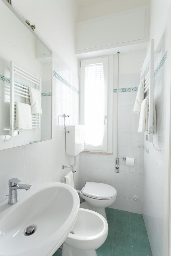 Nicola House Il Fenicottero Apartment Червия Екстериор снимка